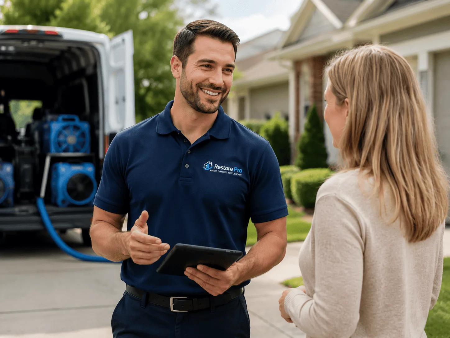 Water Damage Restoration Gobler, MO FAQs